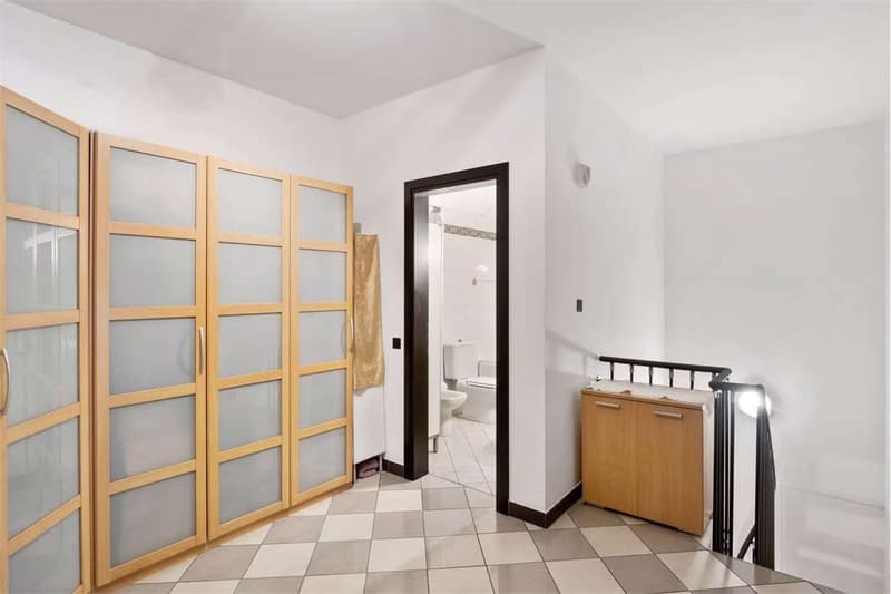 Bellissimo Appartamento Duplex 3.5 a Chiasso (11)