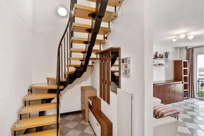 Bellissimo Appartamento Duplex 3.5 a Chiasso (5)