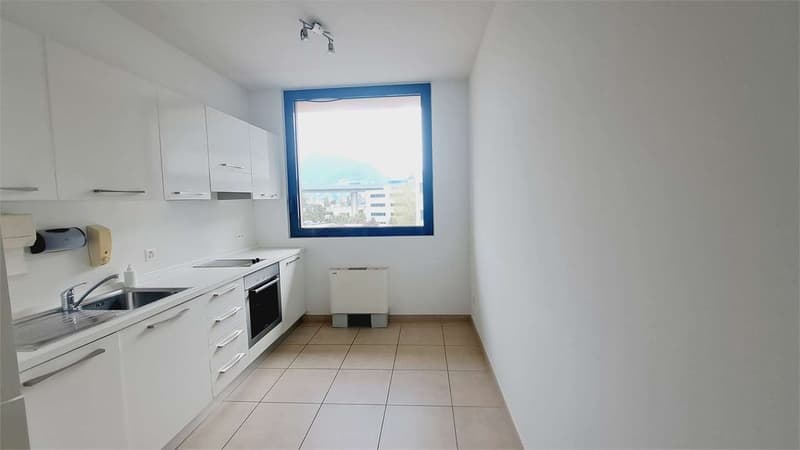 Affittasi spazio commerciale suddivisibile a Pambio Noranco (8)