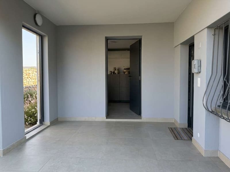 Luminoso e Moderno 3.5 Locali con Giardino Privato a Pregassona (10)