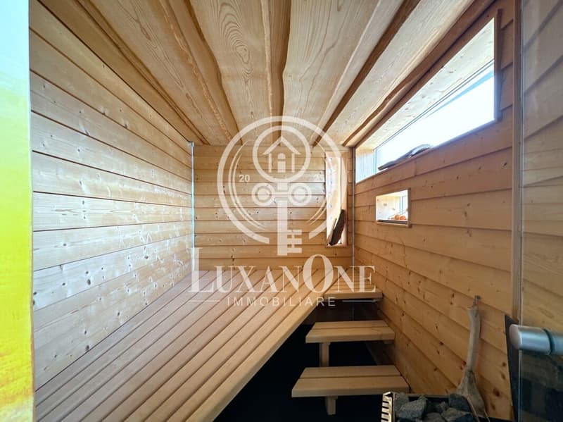 Stilvolle Attikawohnung in sonniger Lage von Losone-Zweitwohnsitz (15)