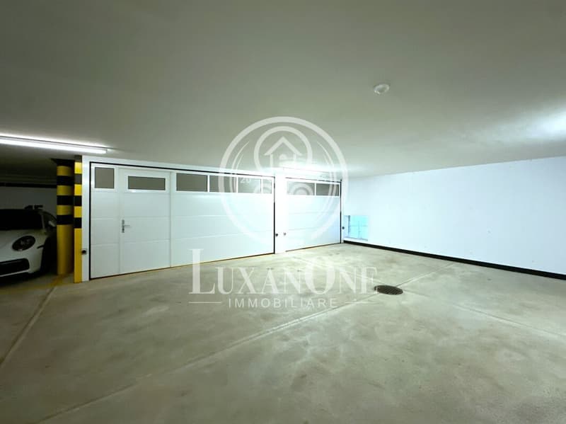 Stilvolle Attikawohnung in sonniger Lage von Losone-Zweitwohnsitz (18)