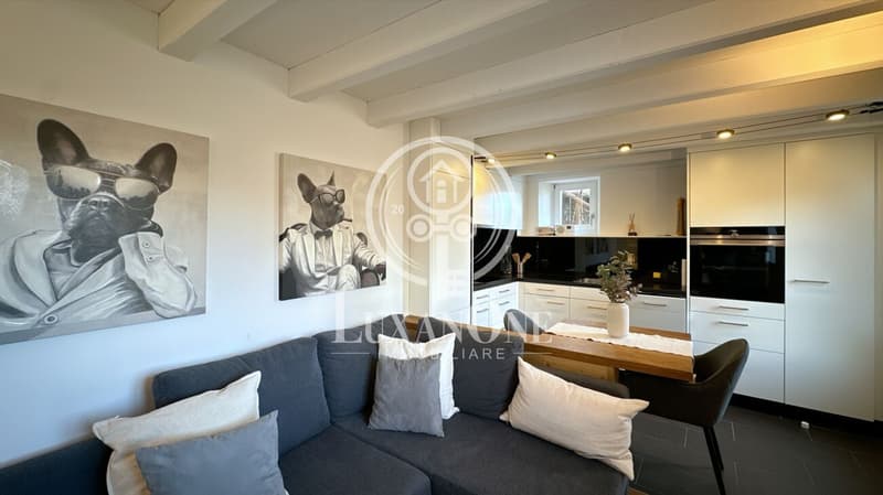 Residenza secondaria esclusiva sopra il Lago Maggiore – Eleganza, quiete e vista lago imprendibile (5)
