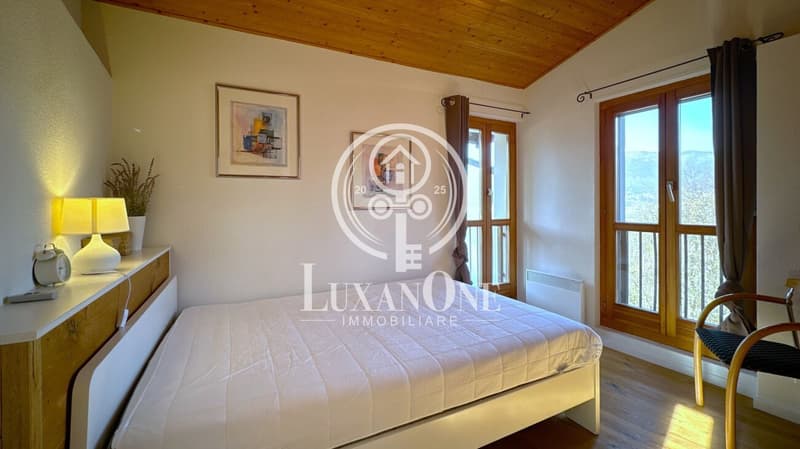 Residenza secondaria esclusiva sopra il Lago Maggiore – Eleganza, quiete e vista lago imprendibile (6)
