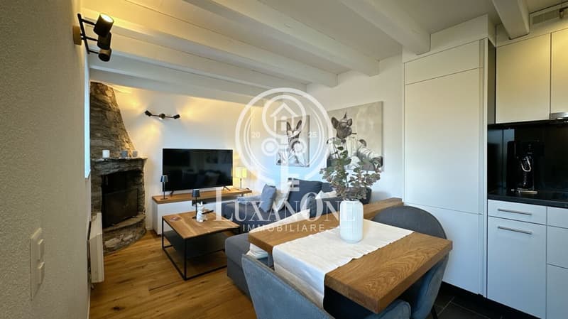 Residenza secondaria esclusiva sopra il Lago Maggiore – Eleganza, quiete e vista lago imprendibile (4)