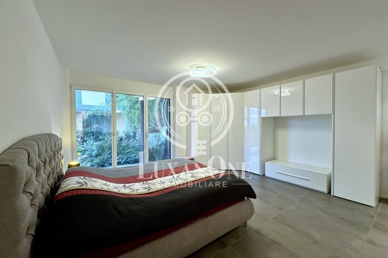 Luxuriöse 4,5-Zimmer-Gartenwohnung mit Seesicht - Ihr Traum vom Zweitwohnsitz am Lago Maggiore (7)