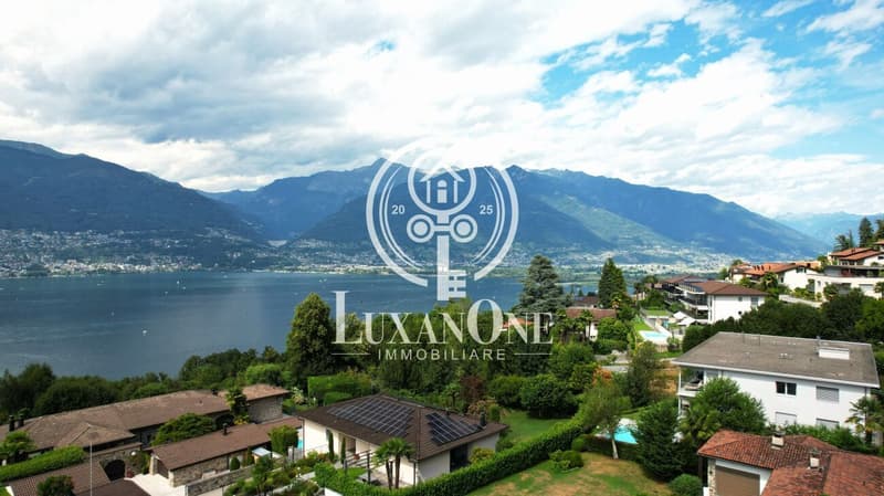 Luxuriöse 4,5-Zimmer-Gartenwohnung mit Seesicht - Ihr Traum vom Zweitwohnsitz am Lago Maggiore (10)