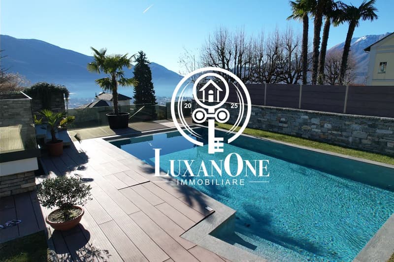 Zwischen Himmel und See – Exklusive 3.5 Zimmer Attika-Duplex mit Panorama-Terrasse und Pavillon (6)