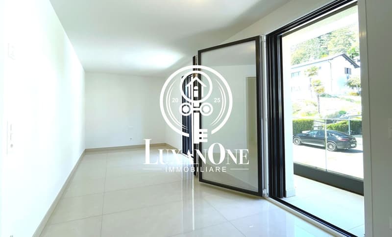 Zwischen Himmel und See – Exklusive 3.5 Zimmer Attika-Duplex mit Panorama-Terrasse und Pavillon (10)