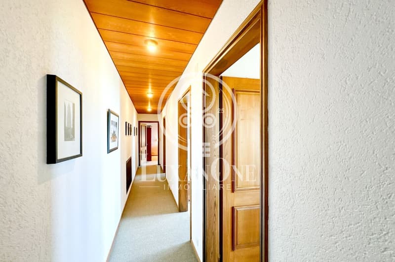 Tessiner Charme trifft Panorama – 4.5 Zimmer mit 180°-Seeblick (12)
