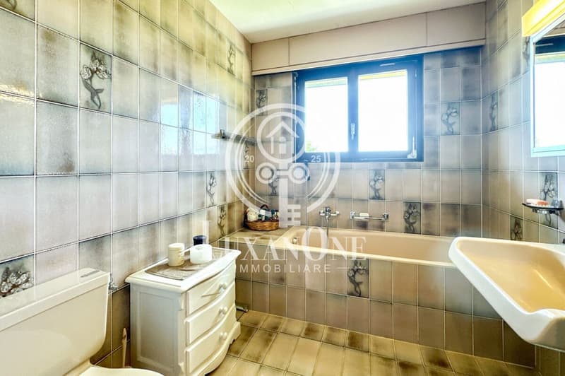 Tessiner Charme trifft Panorama – 4.5 Zimmer mit 180°-Seeblick (16)