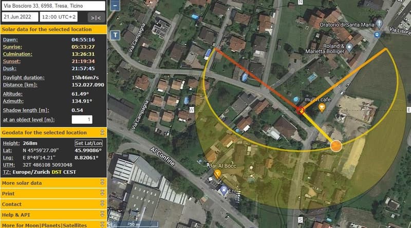 Affascinante casa unifamiliare con piscina e ampio terreno (19)