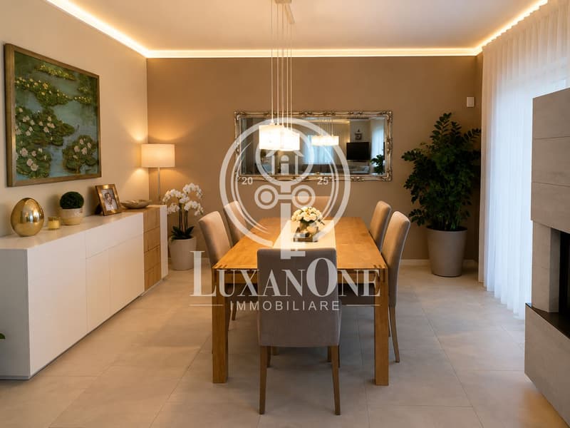 Sonniges Haus in Ascona – Ruhige Lage & Zweitwohnsitz (3)