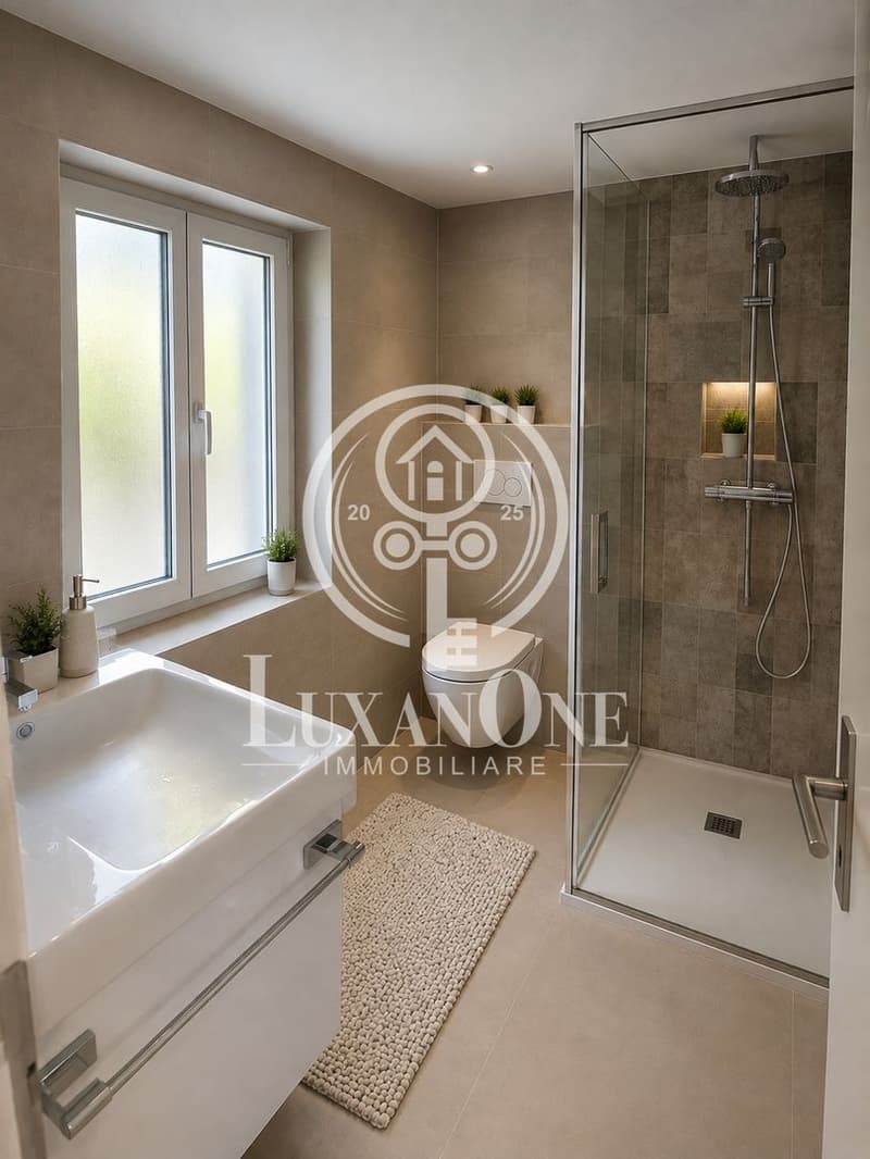 Sonniges Haus in Ascona – Ruhige Lage & Zweitwohnsitz (10)