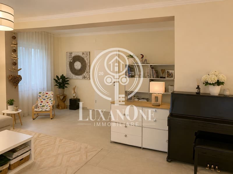 Sonniges Haus in Ascona – Ruhige Lage & Zweitwohnsitz (4)