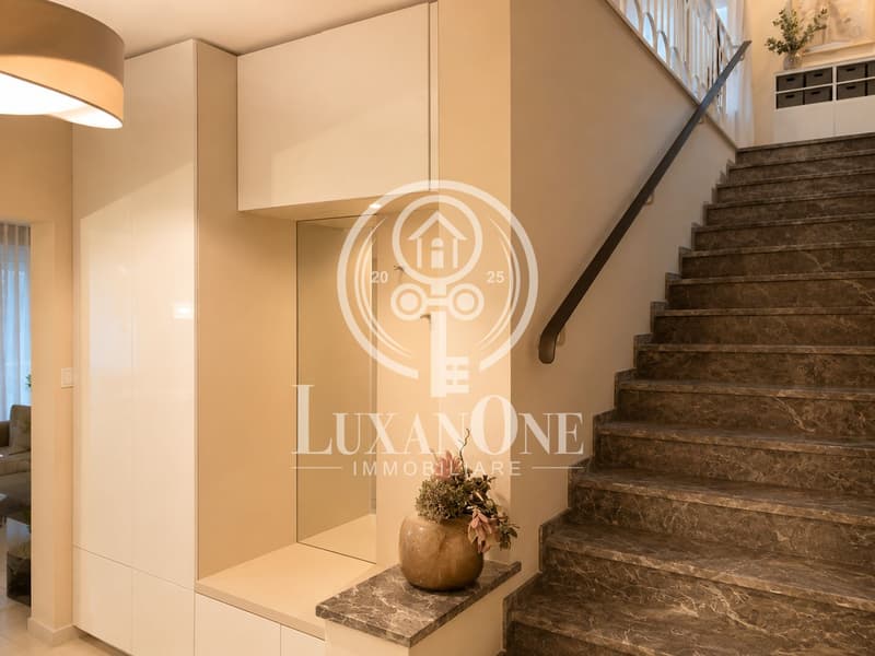 Sonniges Haus in Ascona – Ruhige Lage & Zweitwohnsitz (6)