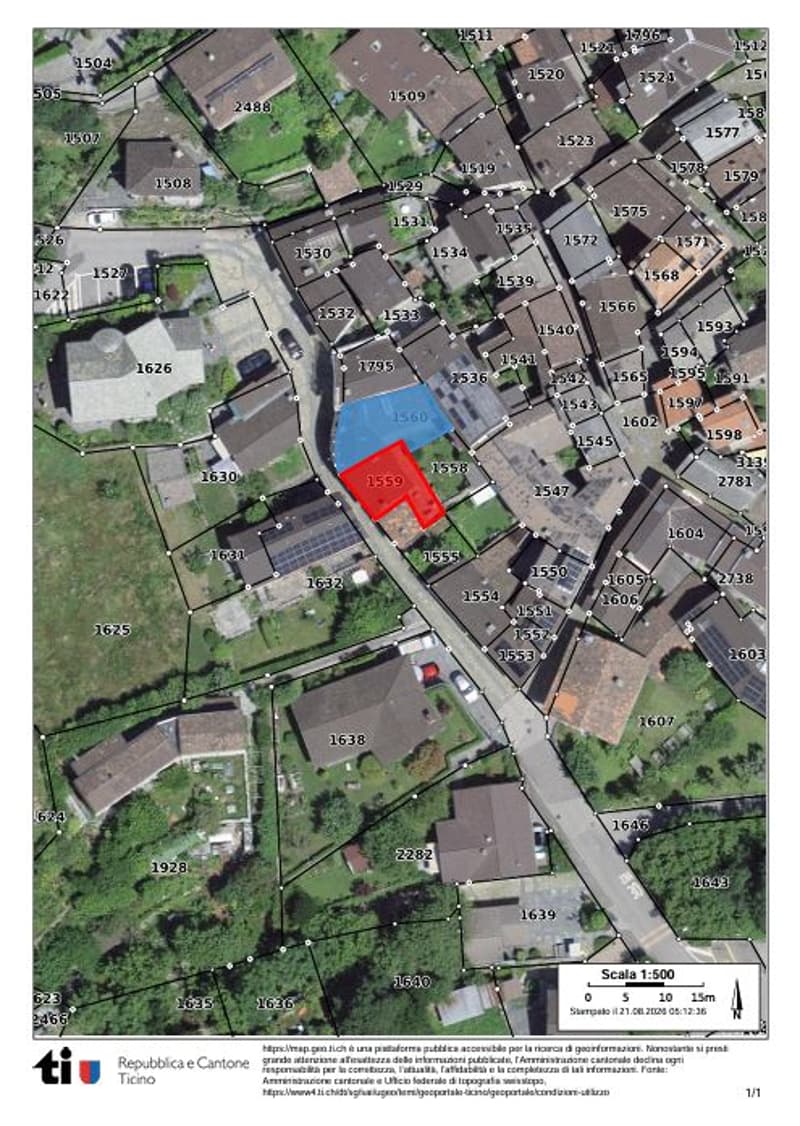Charmante Tessiner Casa in Arcegno – authentisch, renoviert und voller Charakter (14)