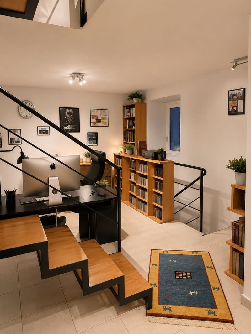 Charmante Tessiner Casa in Arcegno – authentisch, renoviert und voller Charakter (5)