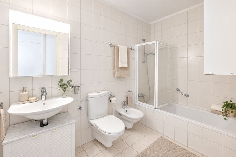 Grosszügige 4.5-Zimmerwohnung mit Panoramaseesicht in Locarno Monti (9)