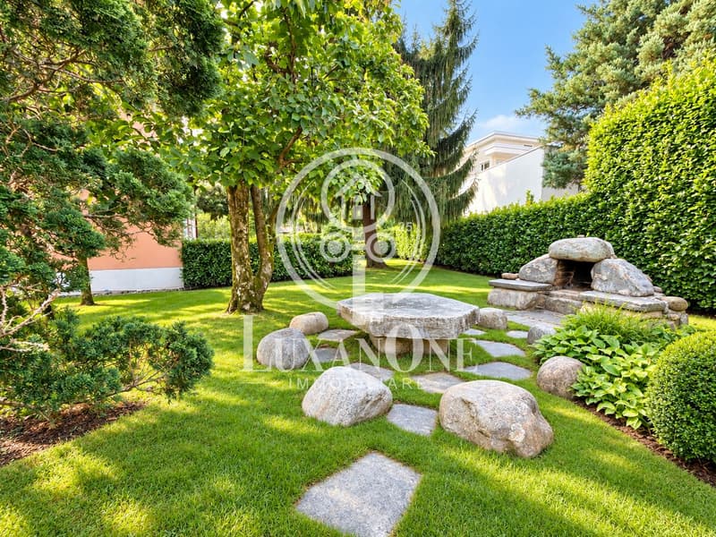 Exklusive 3.5-Zimmer-Wohnung in privilegierter Lage von Ascona – Pool, Golf & mediterranes Lebensgefühl (3)