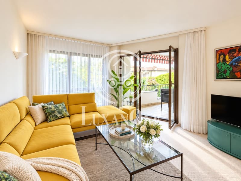 Exklusive 3.5-Zimmer-Wohnung in privilegierter Lage von Ascona – Pool, Golf & mediterranes Lebensgefühl (4)