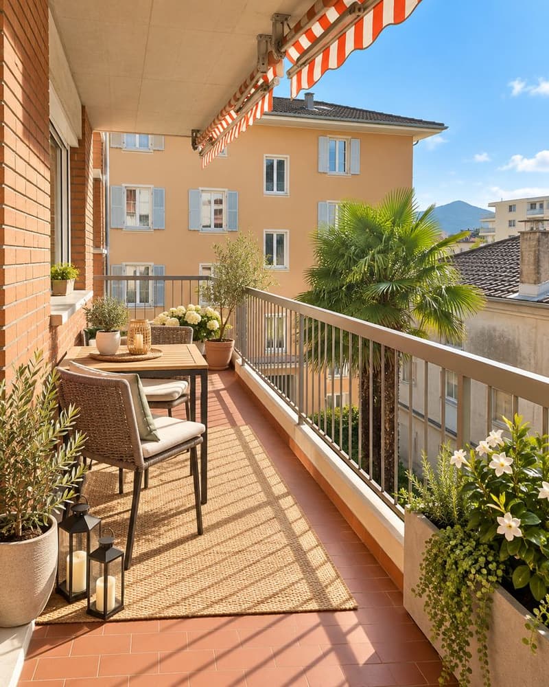 Attraktive Investitionsmöglichkeit im Zentrum von Locarno (1)