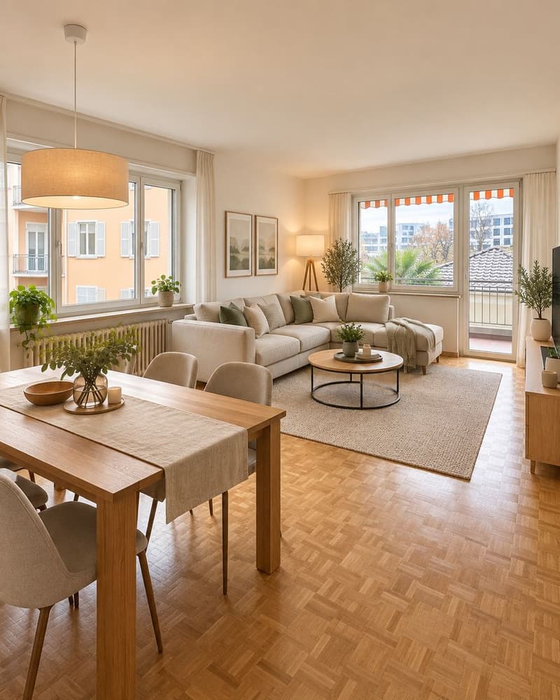 Attraktive Investitionsmöglichkeit im Zentrum von Locarno (2)