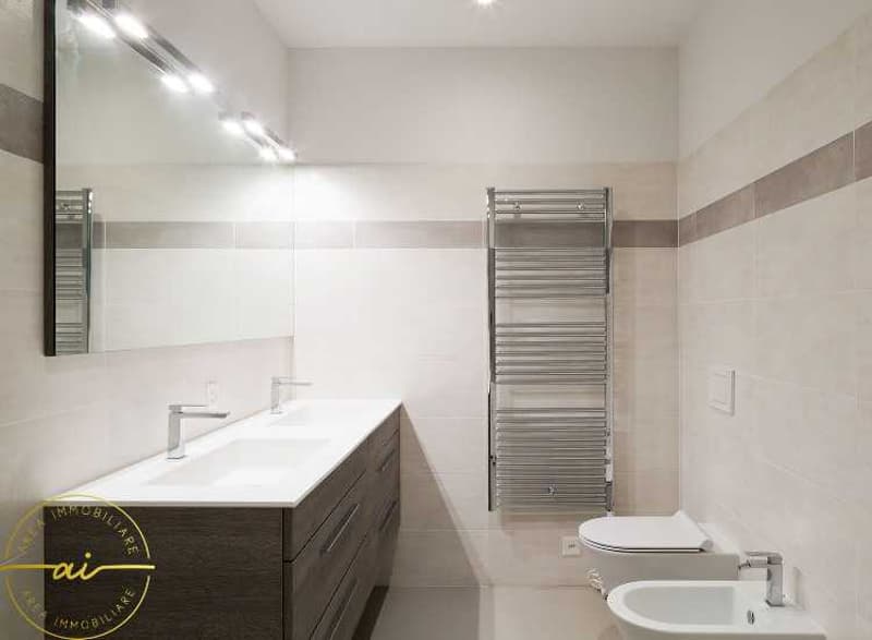 Villa B – Moderna villa indipendente con terrazza panoramica e giardino privato ad Agra (4)