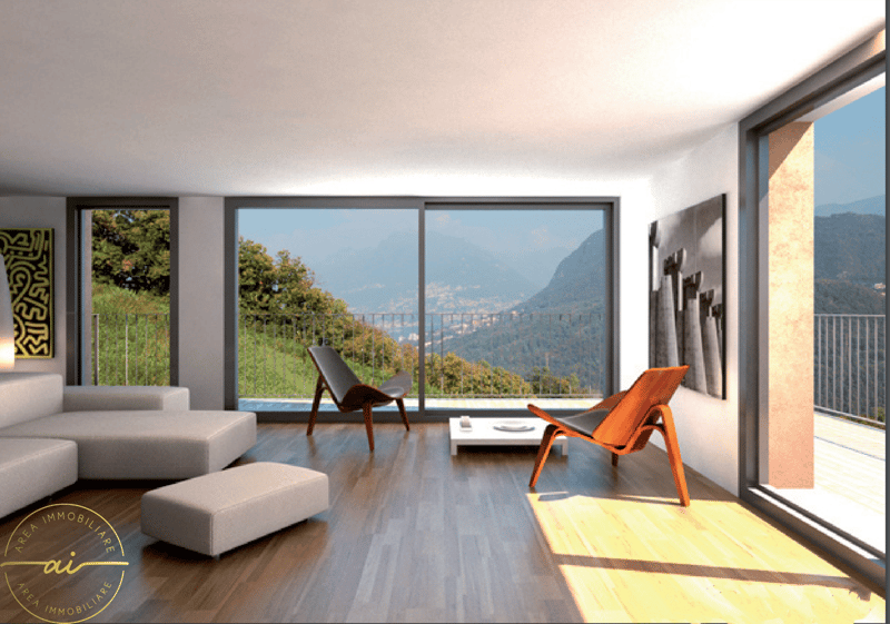 Villa B – Moderna villa indipendente con terrazza panoramica e giardino privato ad Agra (16)