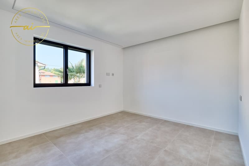Nuovo appartamento 3.5 locali con giardino a Balerna N1 (11)