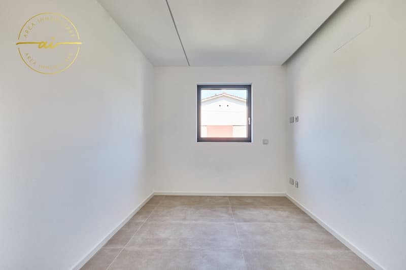 Nuovo appartamento 3.5 locali con giardino a Balerna N1 (13)