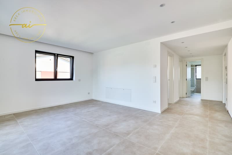 Nuovo appartamento 3.5 locali con giardino a Balerna N1 (8)