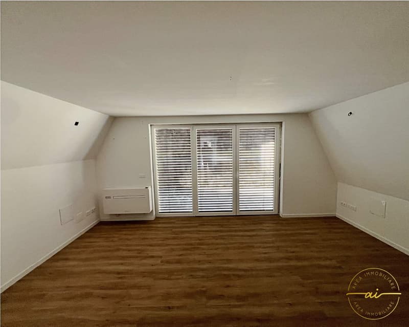 CARATTERISTICA CASA A SCHIERA 3.5 LOCALI MINERGIE A FAIDO (5)