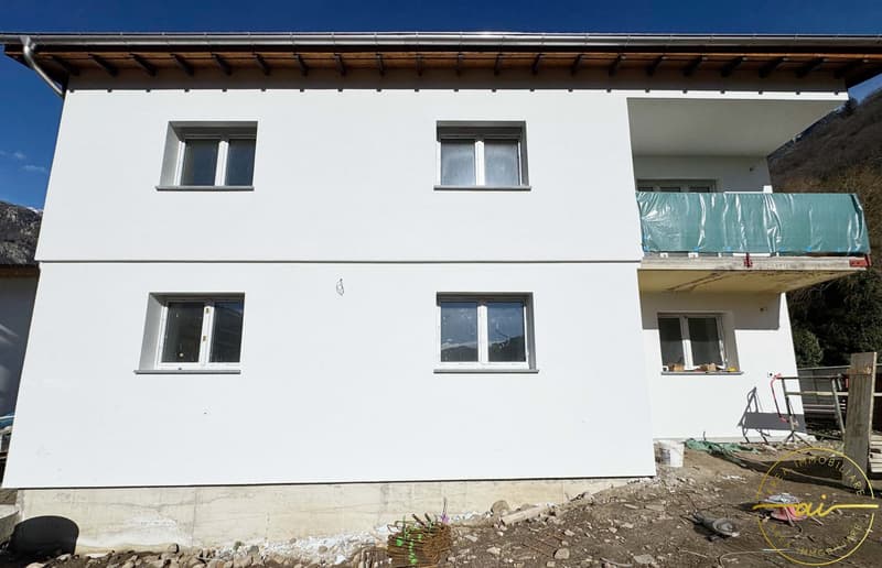 MODERNO 4.5 LOCALI DI NUOVA COSTRUZIONE CON TERRAZZA A CRESCIANO (10)