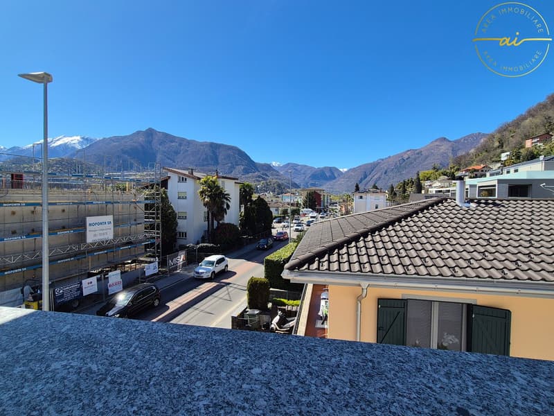 ATTICO DI 3 LOCALI CON AMPIO BALCONE A SOLDUNO (16)