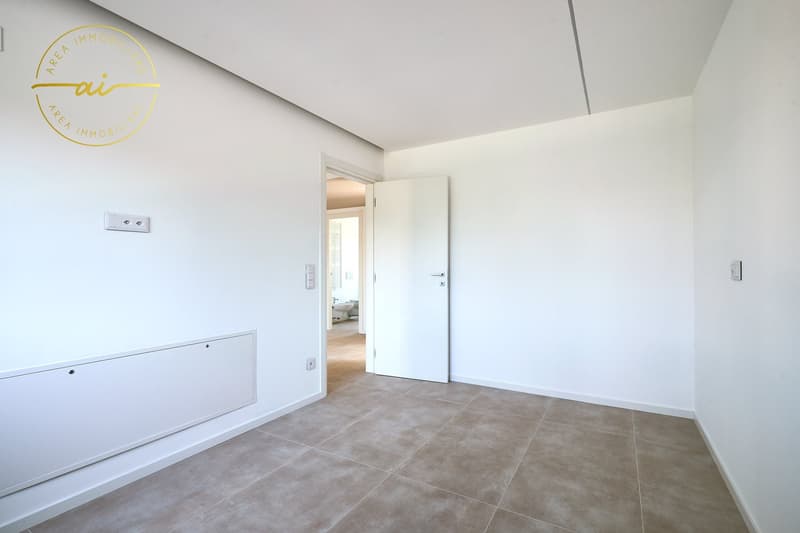 Nuovo appartamento 3.5 locali con giardino a Balerna N2 (6)