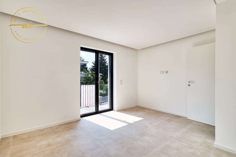 Nuovo appartamento 3.5 locali con giardino a Balerna N2 (8)
