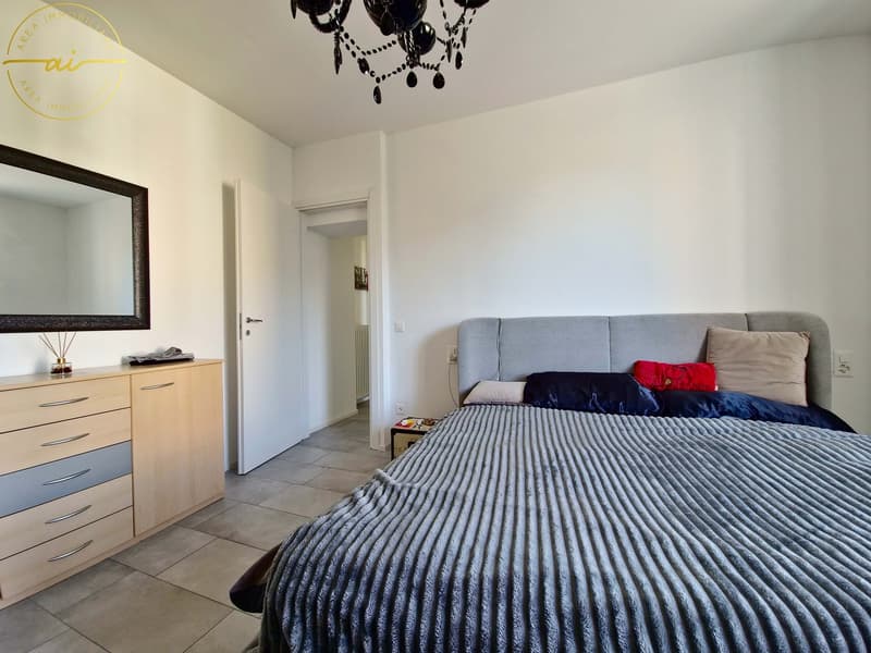 Moderno appartamento 3.5 locali a Morbio Inferiore (6)