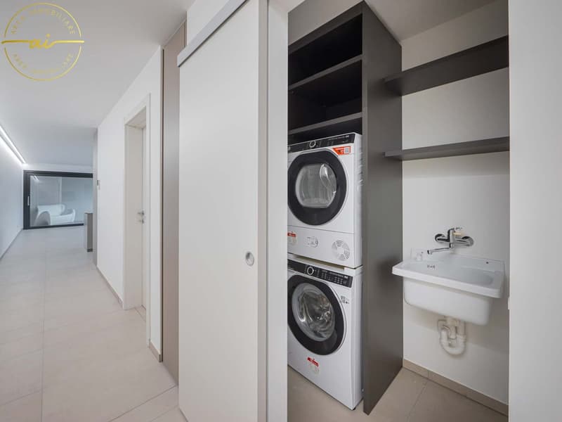 MODERNO APPARTAMENTO 2.5 LOCALI CON FINITURE DI PREGIO A LOCARNO (11)