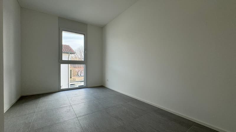 Elegante appartamento 3.5 locali con terrazza in nuova residenza (7)