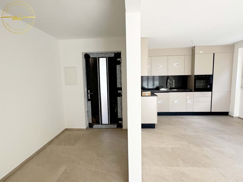 VILLA BIFAMILIARE DI NUOVA COSTRUZIONE CON DUE APPARTAMENTI INDIPENDENTI A CRESCIANO (12)