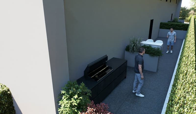 APPARTAMENTO DI 4.5 LOCALI CON TERRAZZA E GIARDINO PRIVATO A BOSCO LUGANESE PPP3 (7)