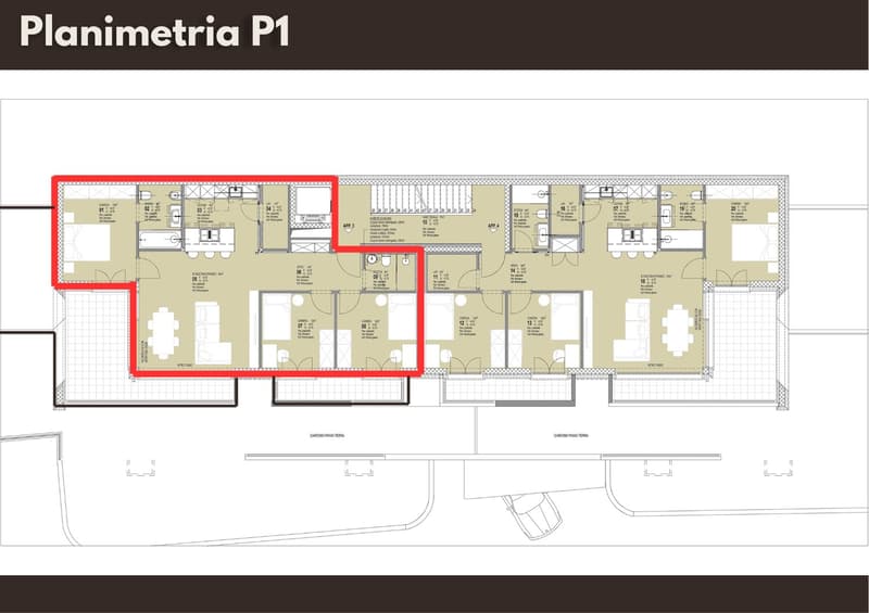 APPARTAMENTO DI 4.5 LOCALI CON TERRAZZA E GIARDINO PRIVATO A BOSCO LUGANESE PPP3 (8)