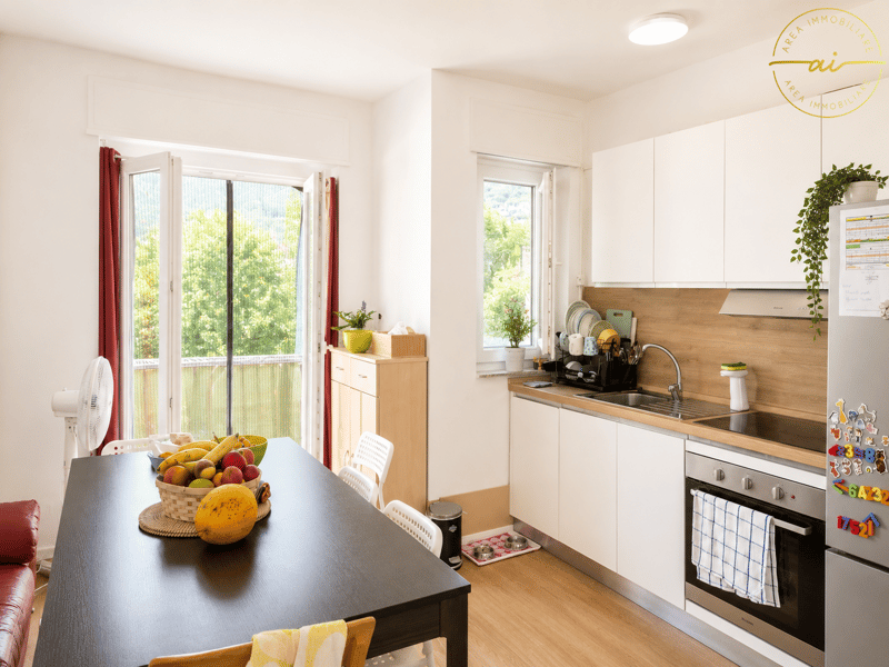 APPARTAMENTO RINNOVATO DI 4 LOCALI (2)