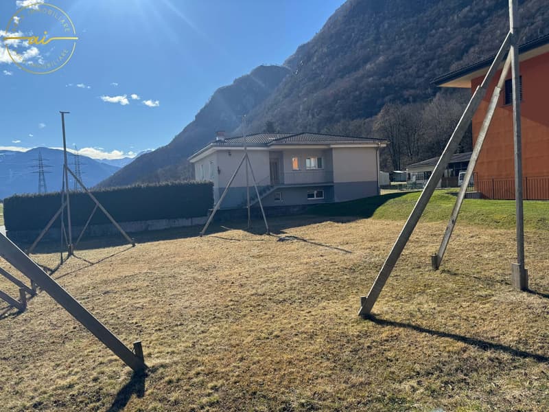VILLETTA BIFAMILIARE IN COSTRUZIONE A PROSITO (3)