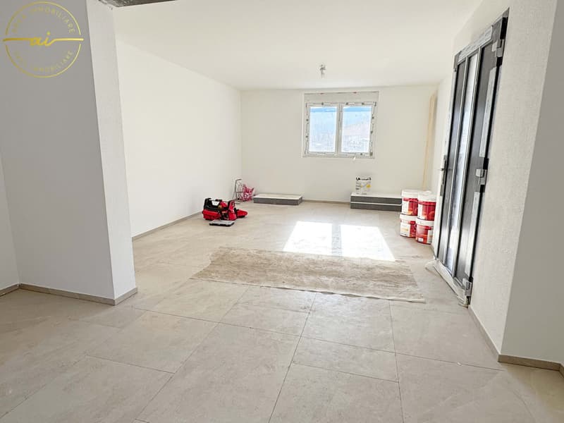 VILLA BIFAMILIARE DI NUOVA COSTRUZIONE CON DUE APPARTAMENTI INDIPENDENTI A CRESCIANO (6)