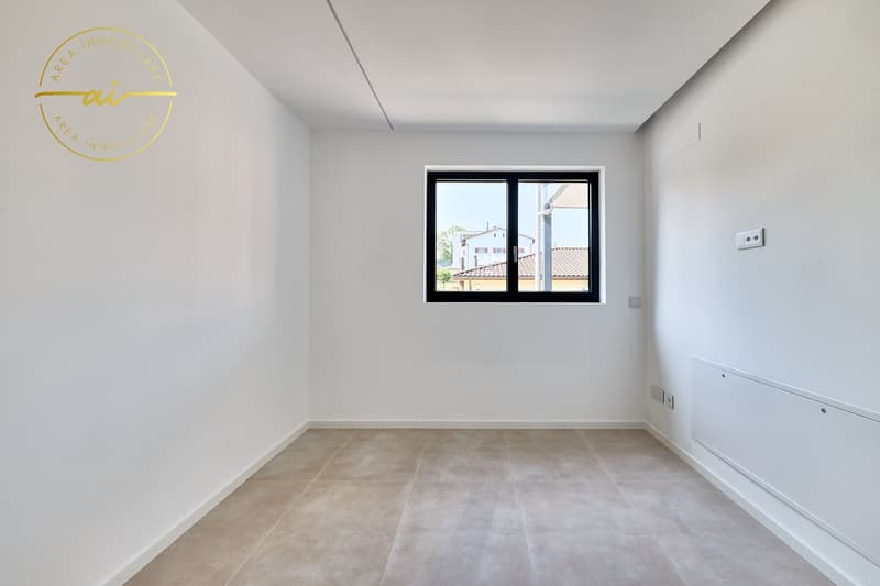Nuovo appartamento 3.5 locali con giardino a Balerna N2 (5)