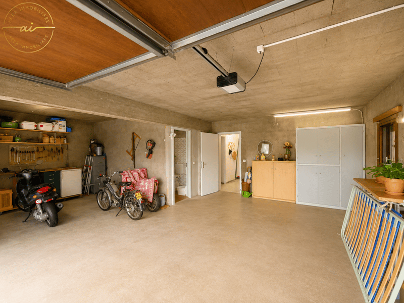 CASA INDIPENDENTE CON AMPIO TERRENO EDIFICABILE (18)
