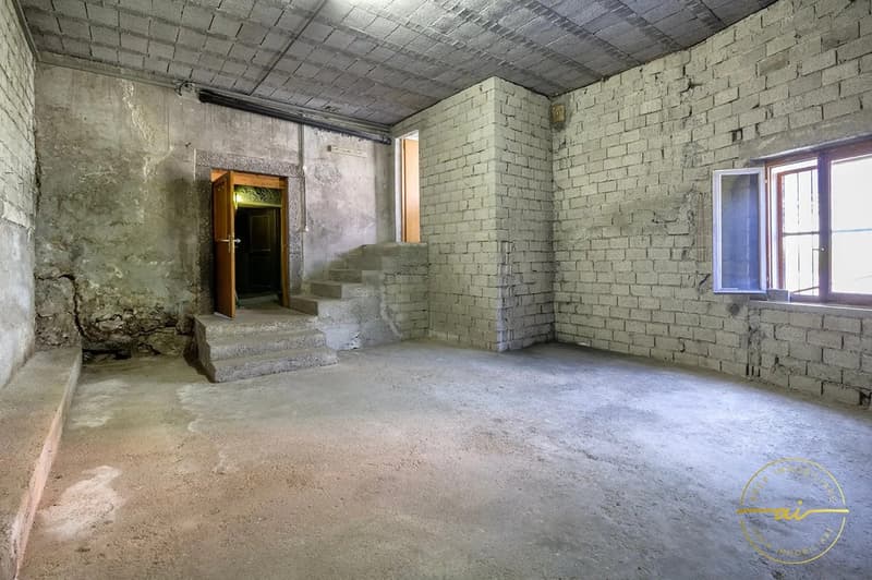 CASA UNIFAMILIARE IN POSIZIONE MERAVIGLIOSA A OSOGNA (9)