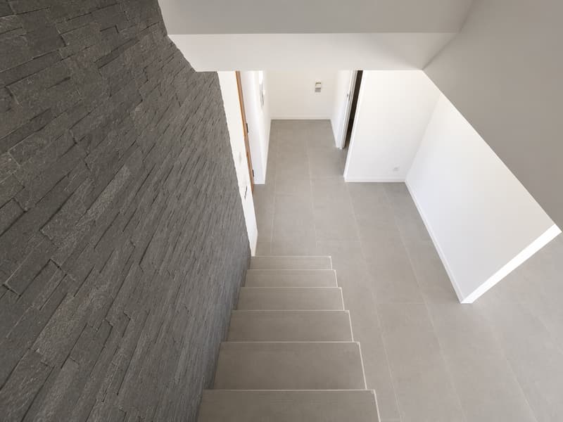 MODERNA CASA UNIFAMILIARE DI NUOVA COSTRUZIONE CON GIARDINO (8)